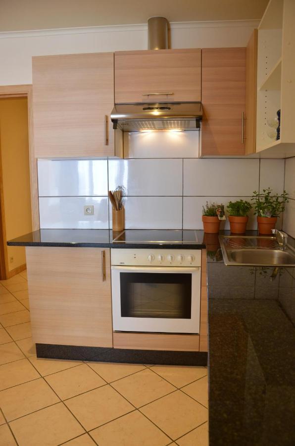 Appartement L’Abri à La-Roche-en-Ardenne Extérieur photo
