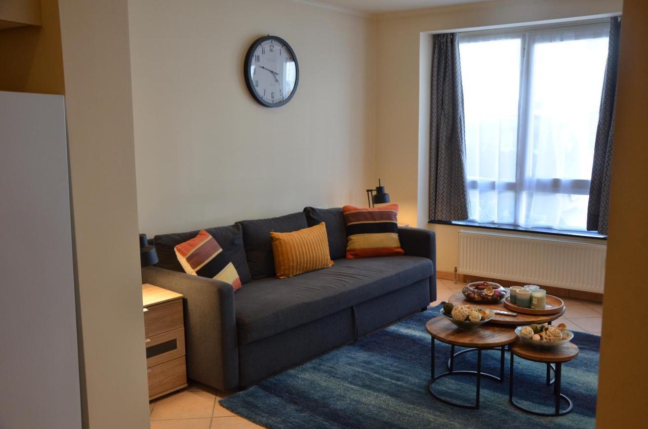 Appartement L’Abri à La-Roche-en-Ardenne Extérieur photo