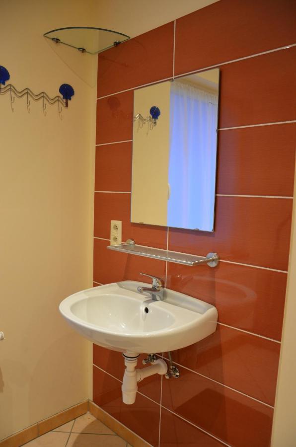 Appartement L’Abri à La-Roche-en-Ardenne Extérieur photo