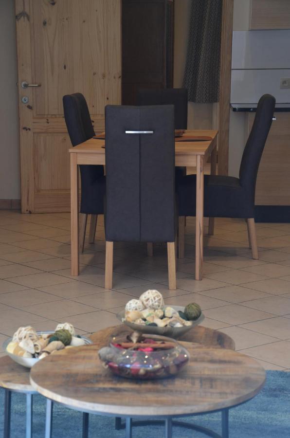 Appartement L’Abri à La-Roche-en-Ardenne Extérieur photo