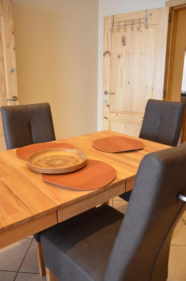 Appartement L’Abri à La-Roche-en-Ardenne Extérieur photo