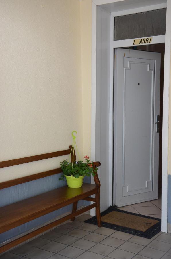 Appartement L’Abri à La-Roche-en-Ardenne Extérieur photo