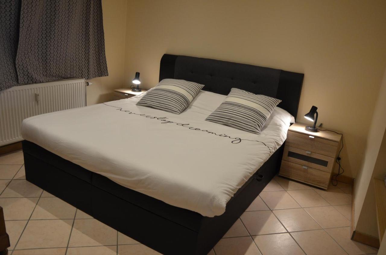 Appartement L’Abri à La-Roche-en-Ardenne Extérieur photo