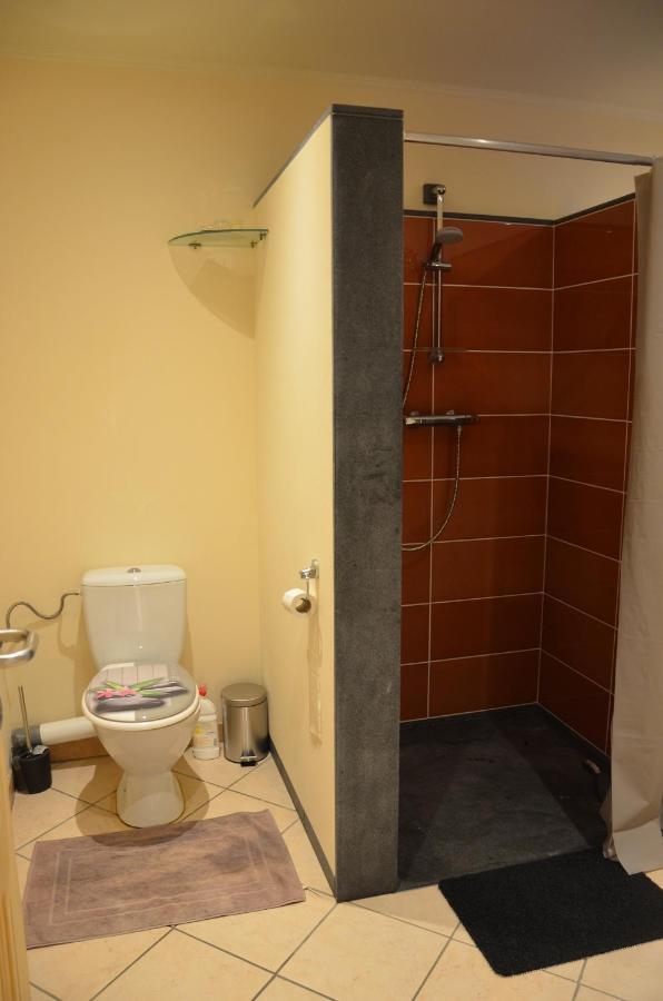 Appartement L’Abri à La-Roche-en-Ardenne Extérieur photo