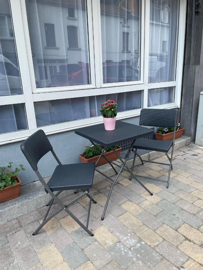 Appartement L’Abri à La-Roche-en-Ardenne Extérieur photo
