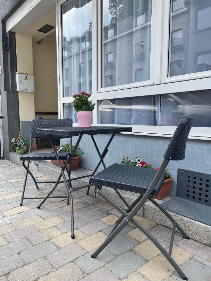 Appartement L’Abri à La-Roche-en-Ardenne Extérieur photo
